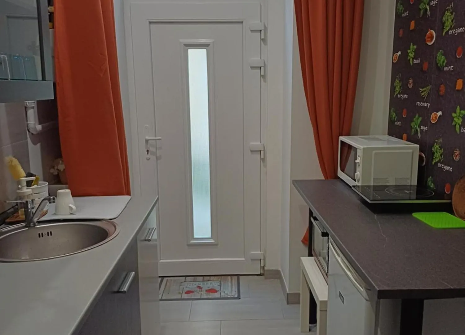 Apartment42 Budapest Lägenhet